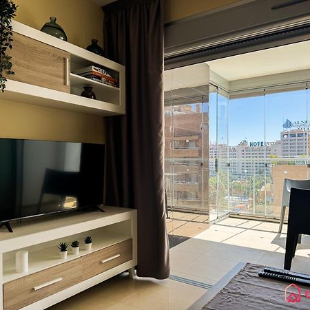 Apartamento The Sunset Oropesa del Mar Exterior foto