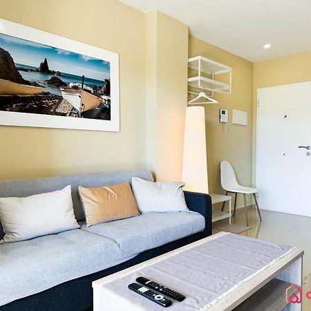Apartamento The Sunset Oropesa del Mar Exterior foto