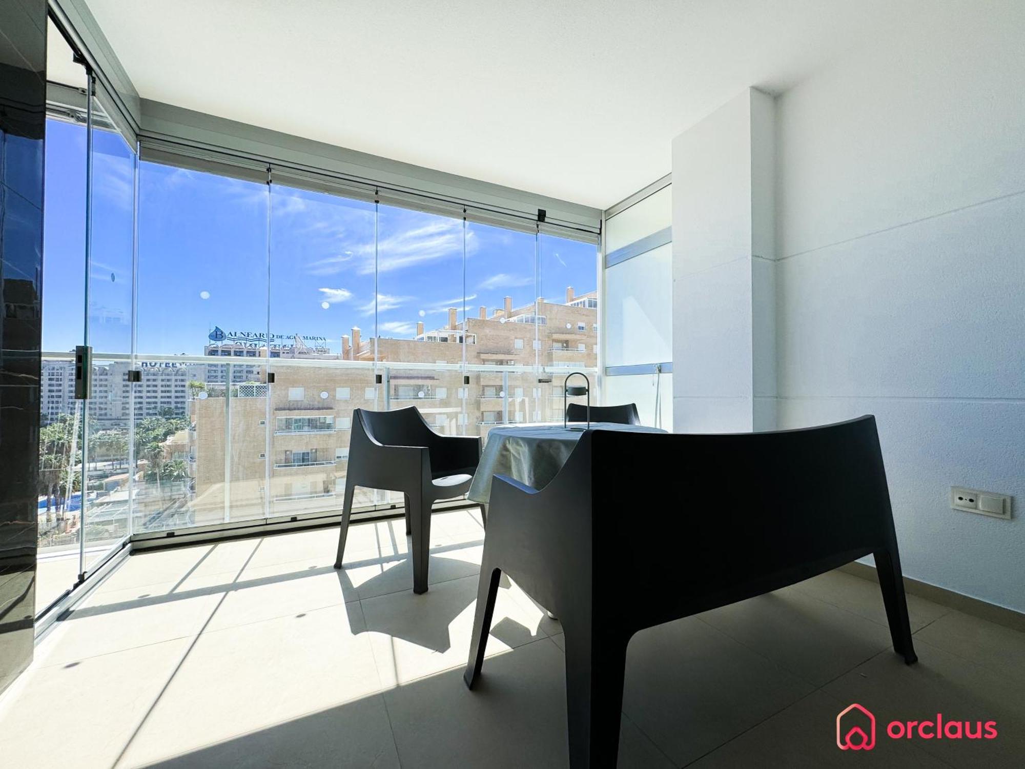 Apartamento The Sunset Oropesa del Mar Exterior foto
