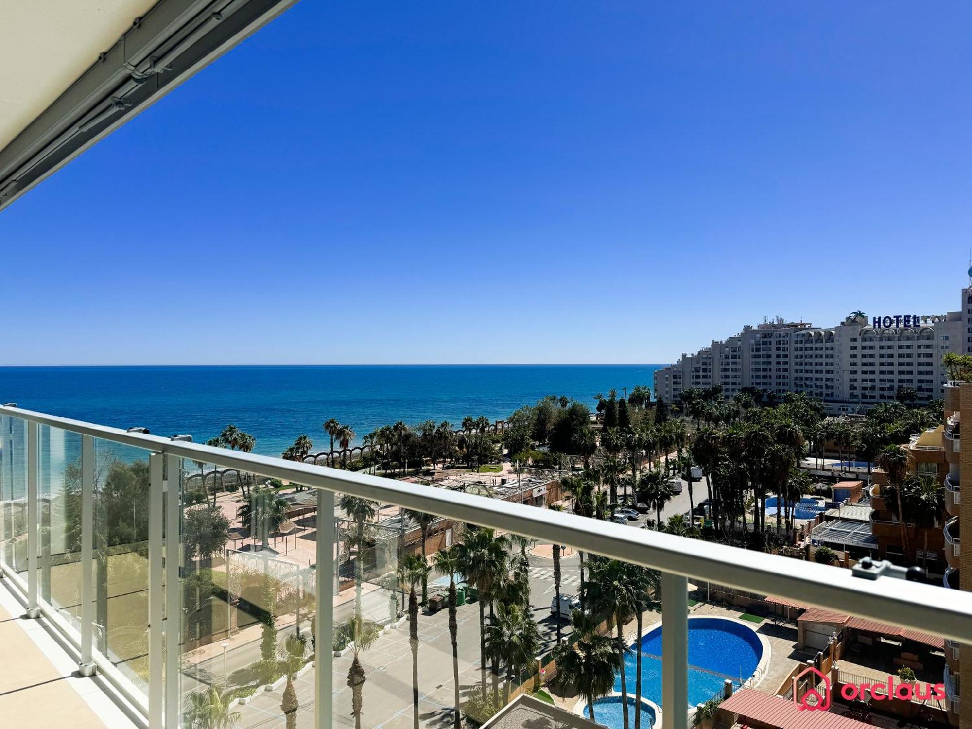 Apartamento The Sunset Oropesa del Mar Exterior foto