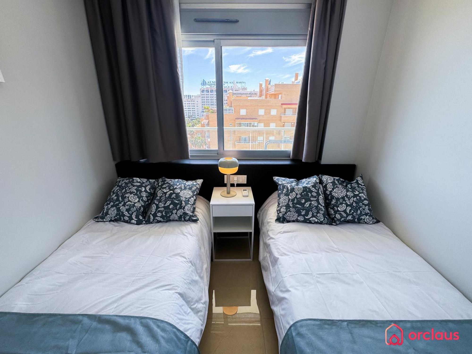 Apartamento The Sunset Oropesa del Mar Exterior foto