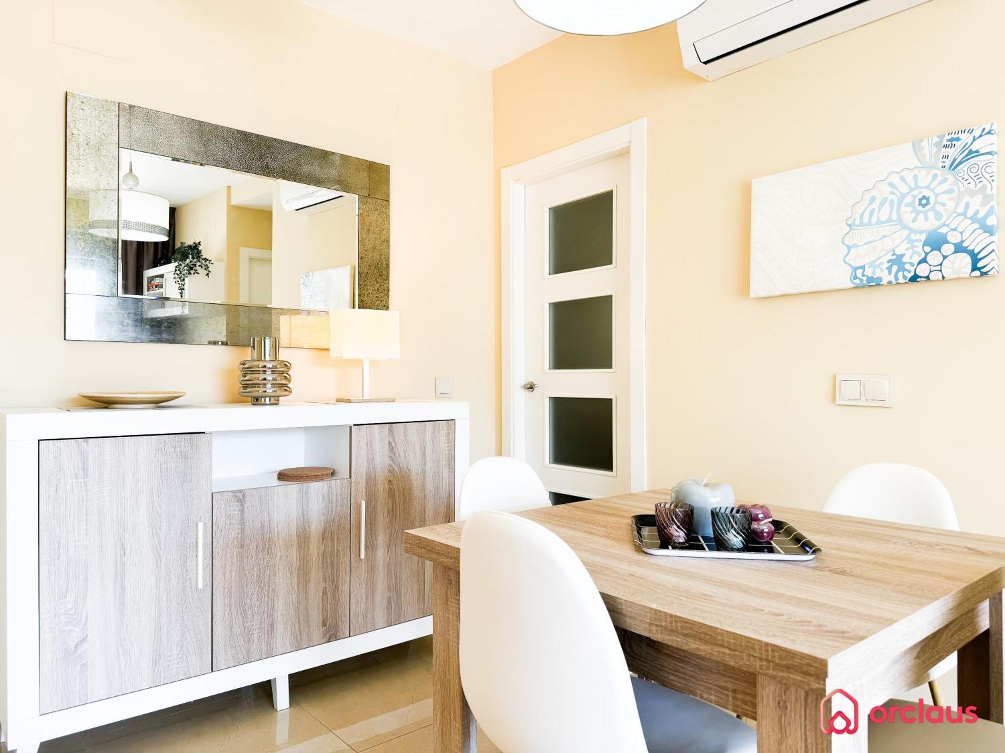 Apartamento The Sunset Oropesa del Mar Exterior foto