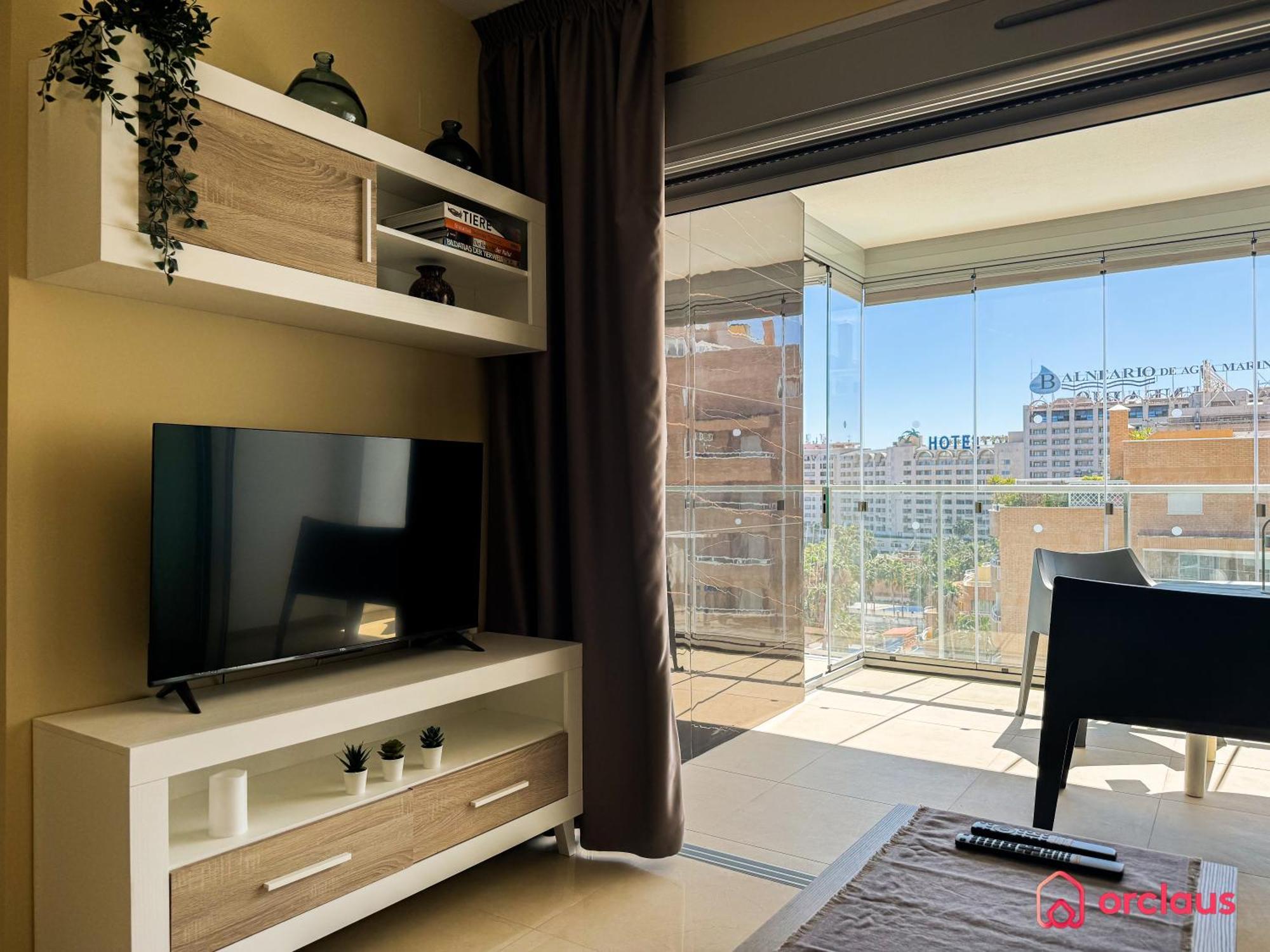 Apartamento The Sunset Oropesa del Mar Exterior foto