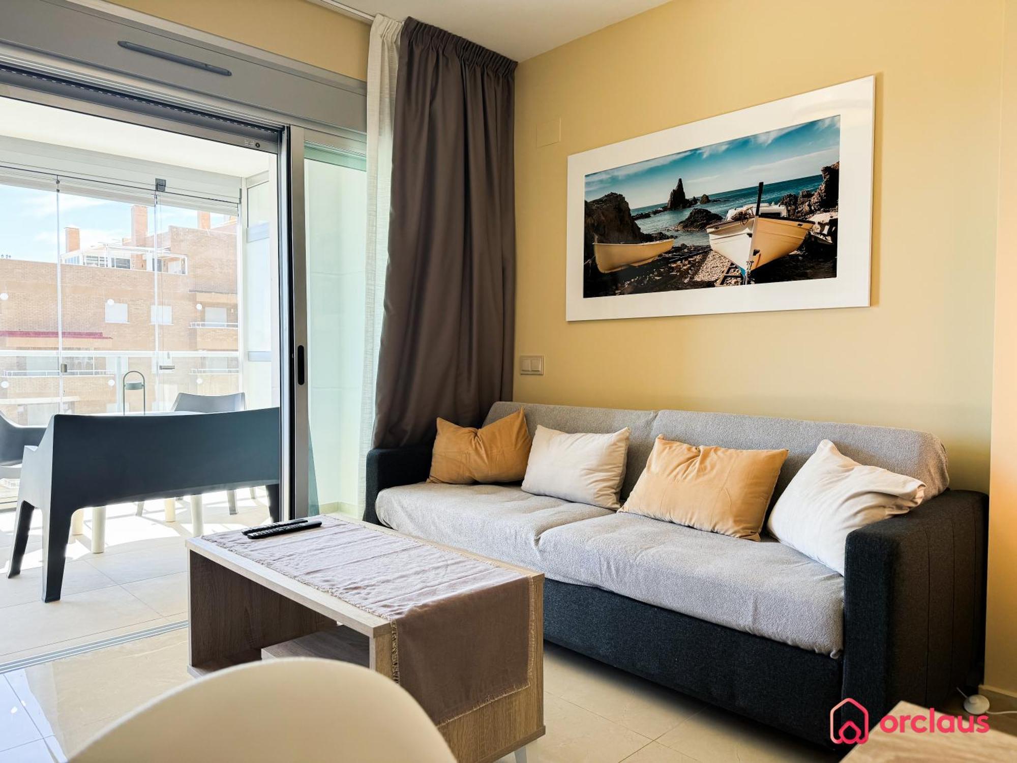 Apartamento The Sunset Oropesa del Mar Exterior foto