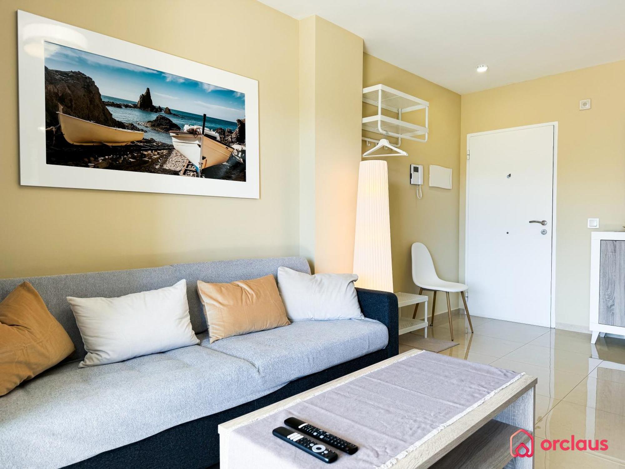 Apartamento The Sunset Oropesa del Mar Exterior foto