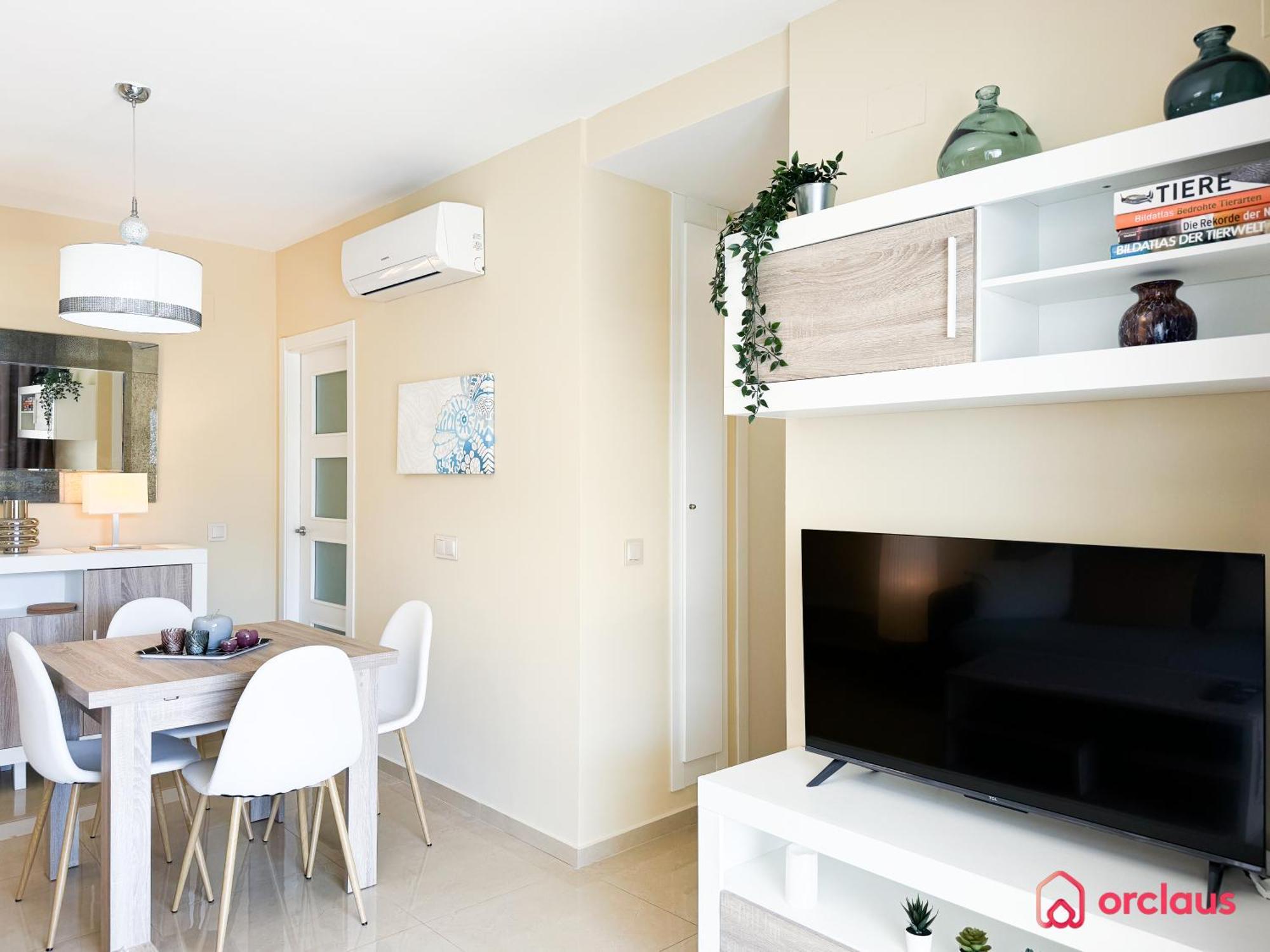 Apartamento The Sunset Oropesa del Mar Exterior foto