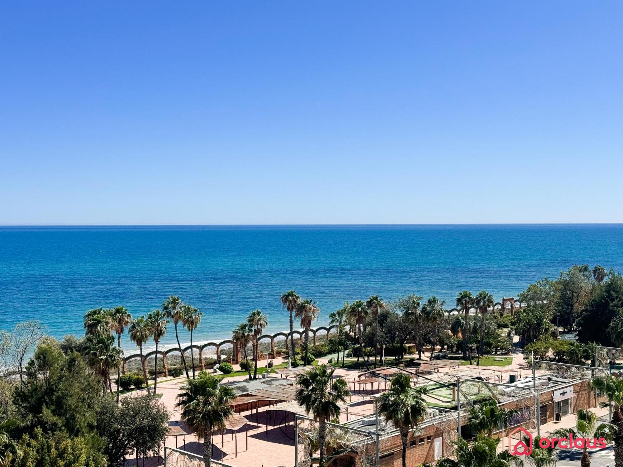 Apartamento The Sunset Oropesa del Mar Exterior foto