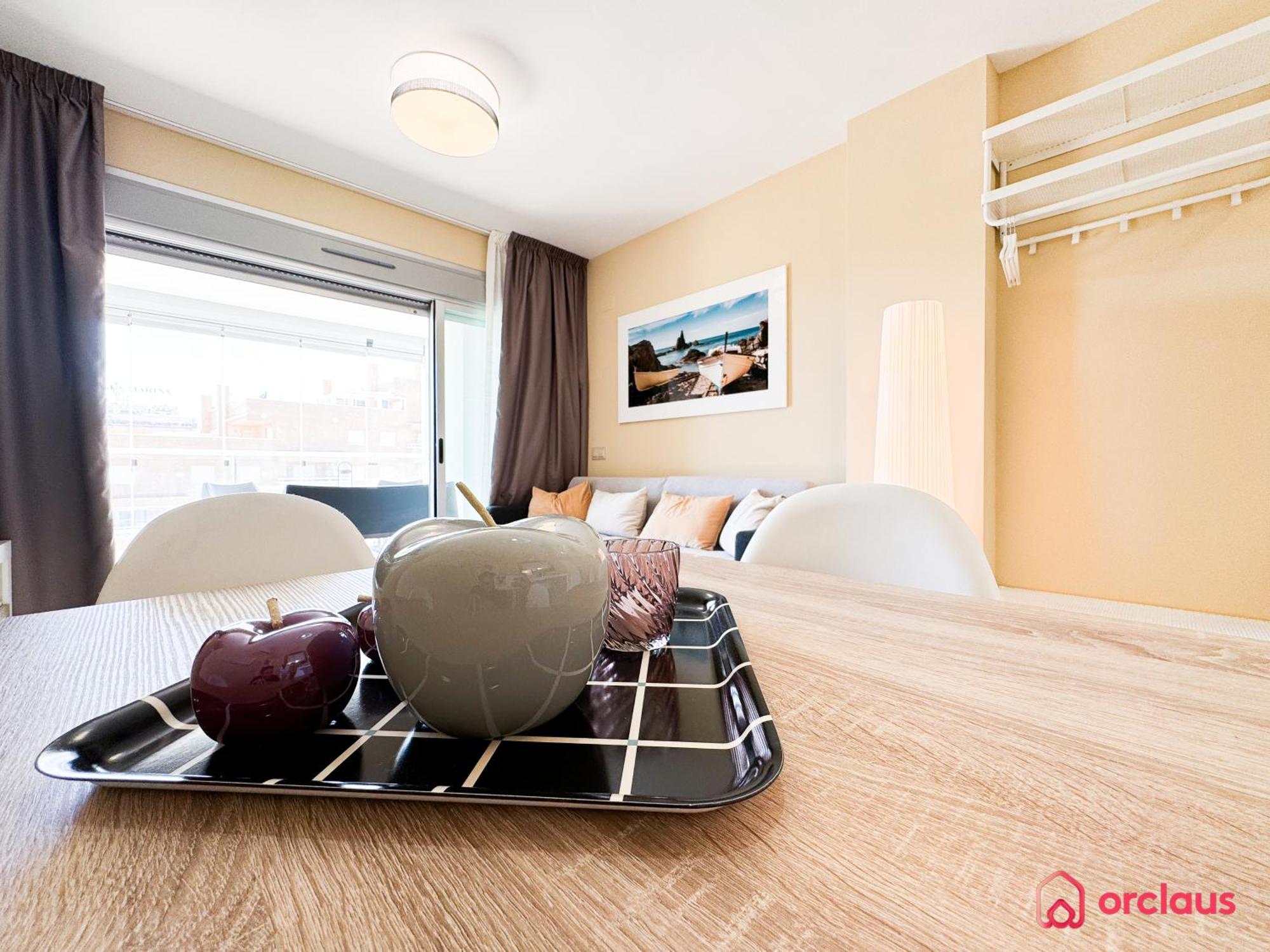 Apartamento The Sunset Oropesa del Mar Exterior foto