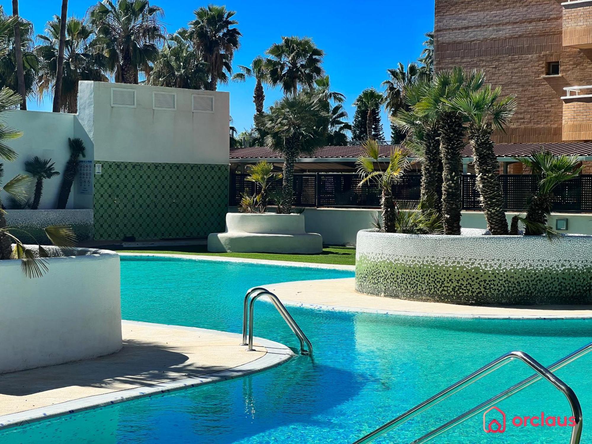 Apartamento The Sunset Oropesa del Mar Exterior foto