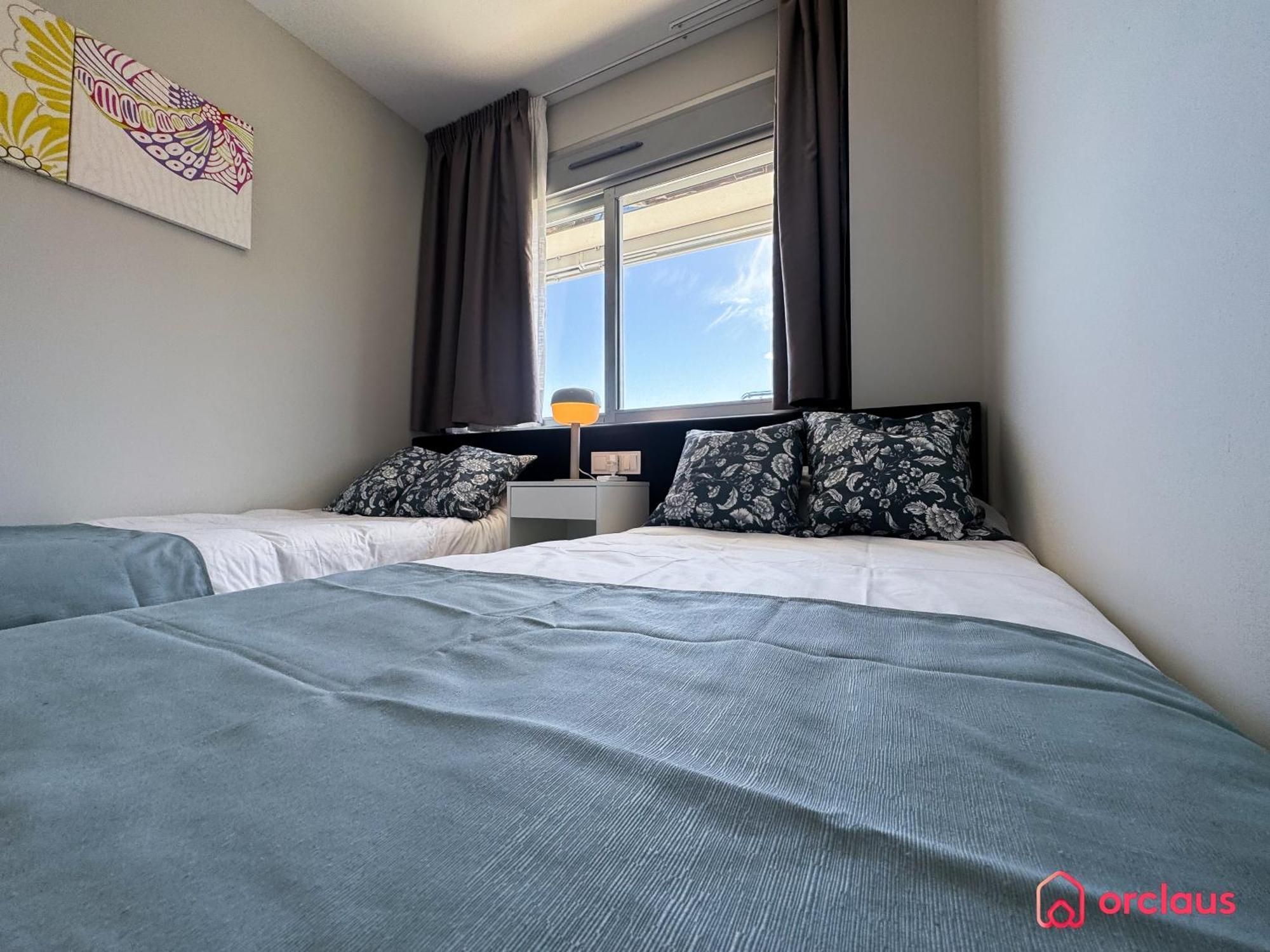 Apartamento The Sunset Oropesa del Mar Exterior foto
