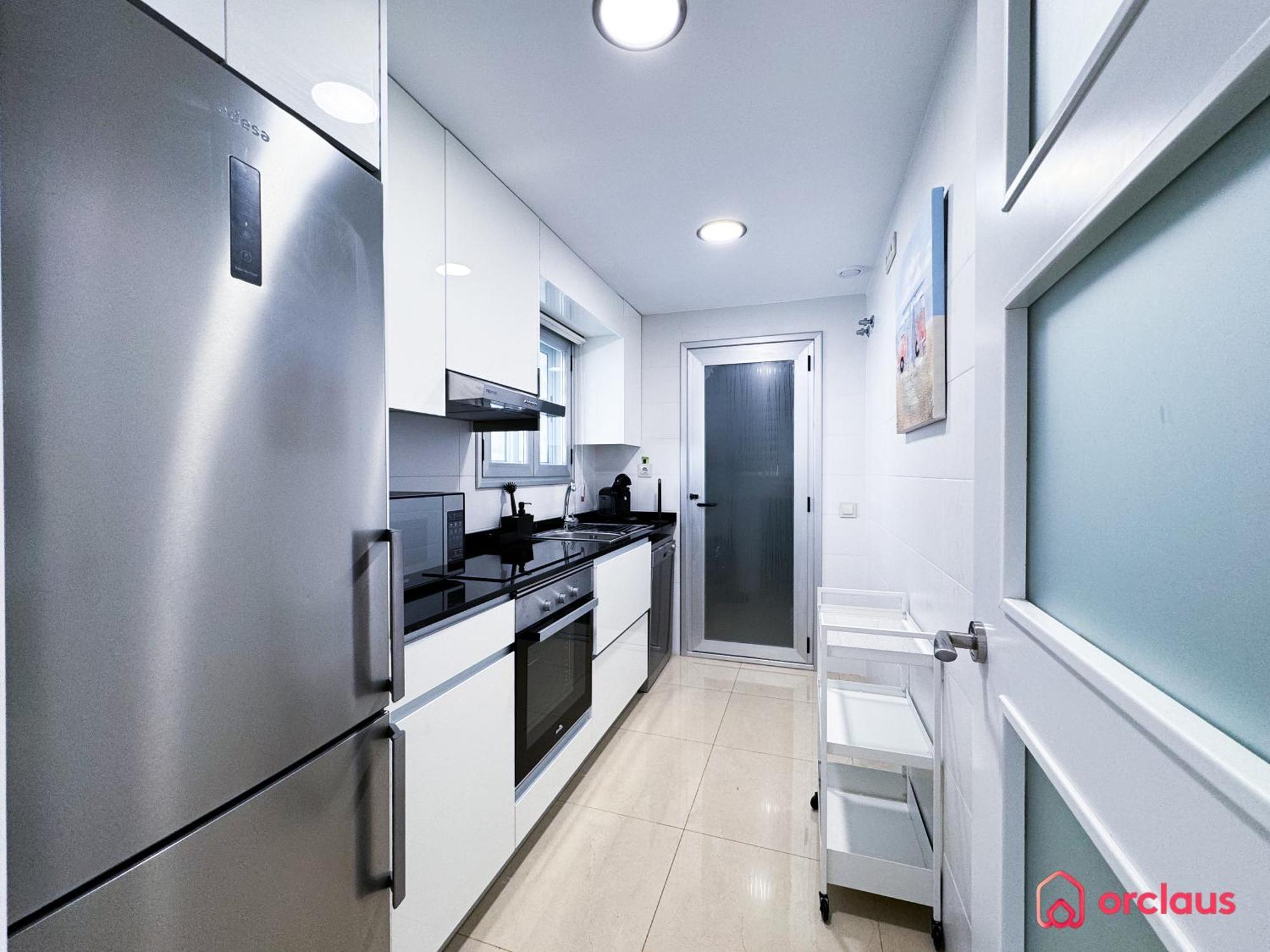 Apartamento The Sunset Oropesa del Mar Exterior foto