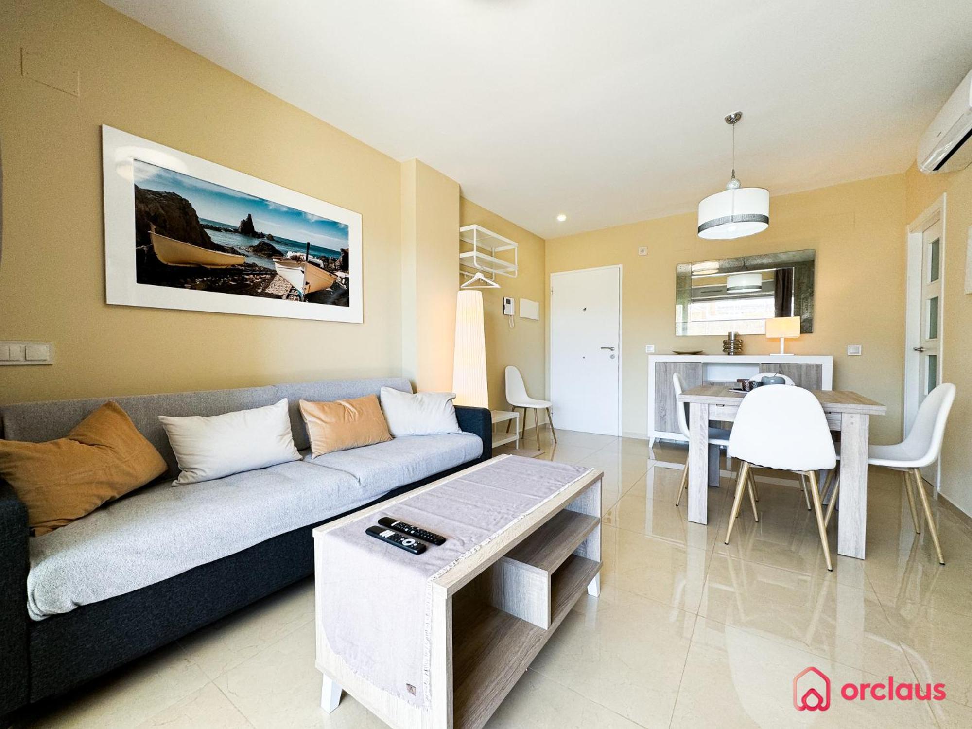 Apartamento The Sunset Oropesa del Mar Exterior foto