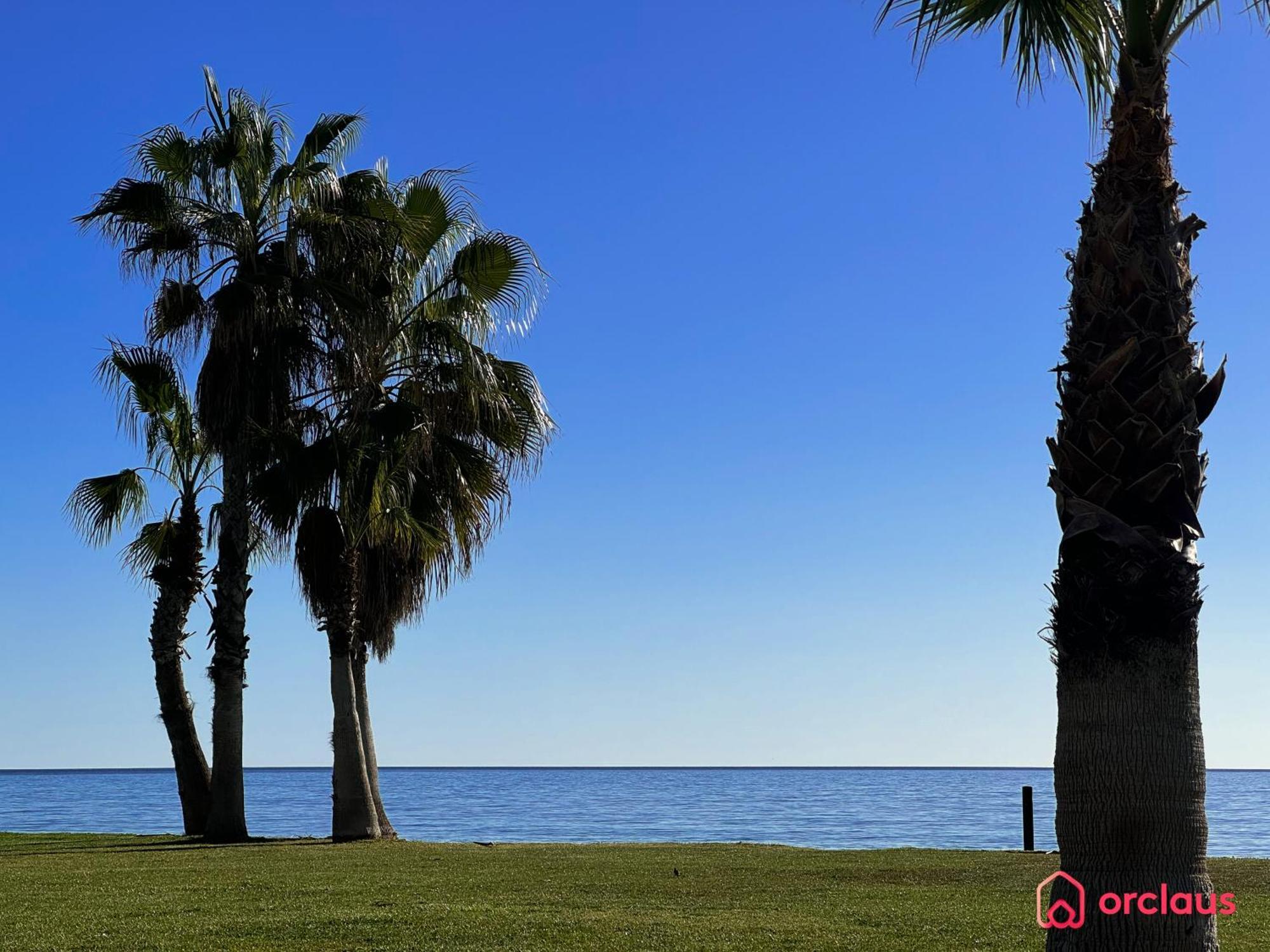 Apartamento The Sunset Oropesa del Mar Exterior foto