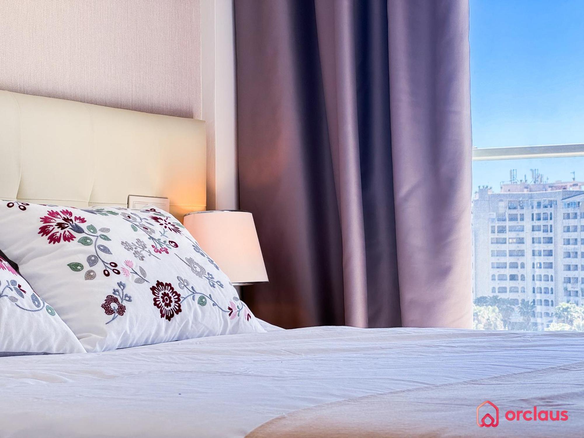 Apartamento The Sunset Oropesa del Mar Exterior foto