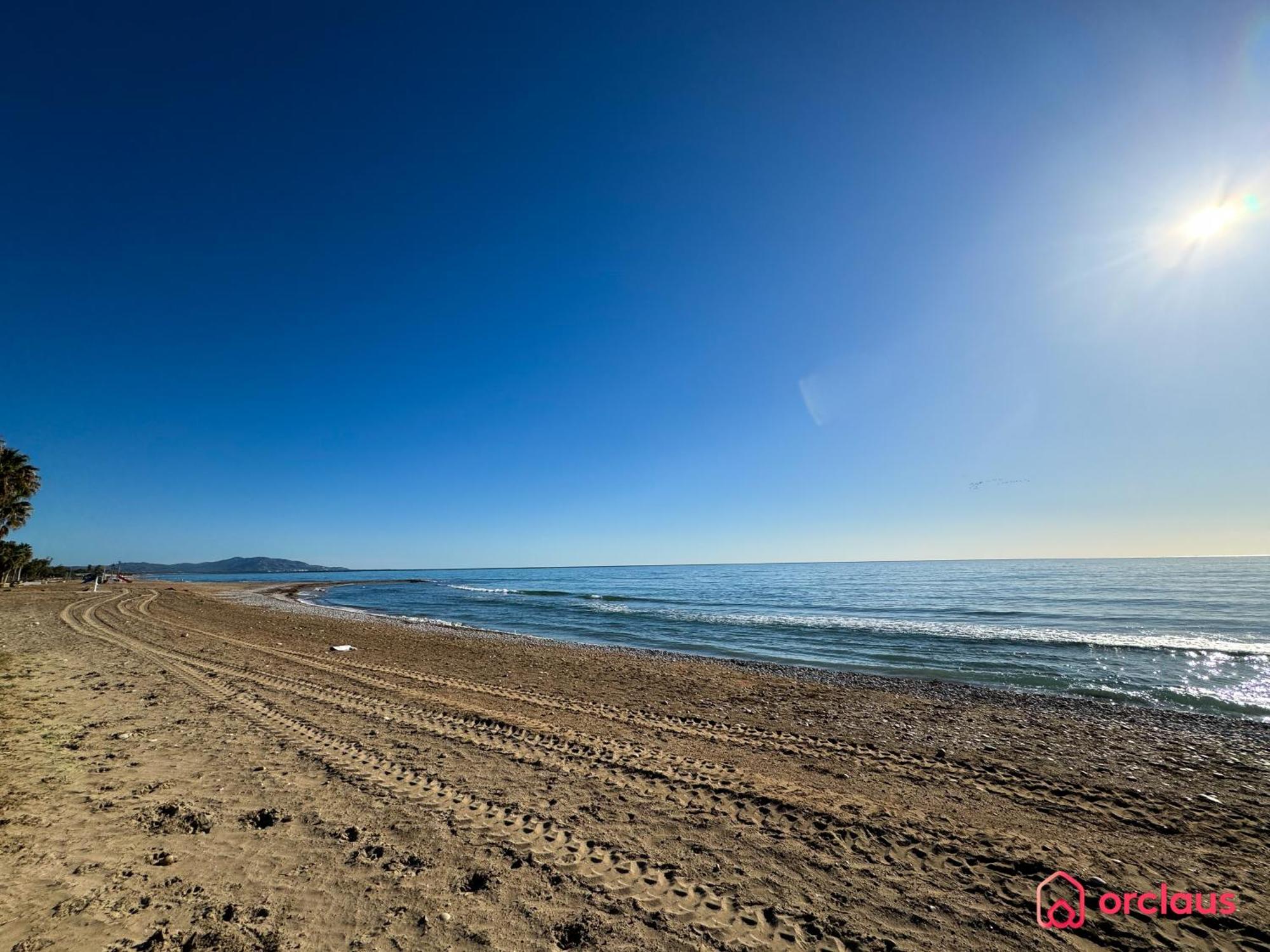 Apartamento The Sunset Oropesa del Mar Exterior foto