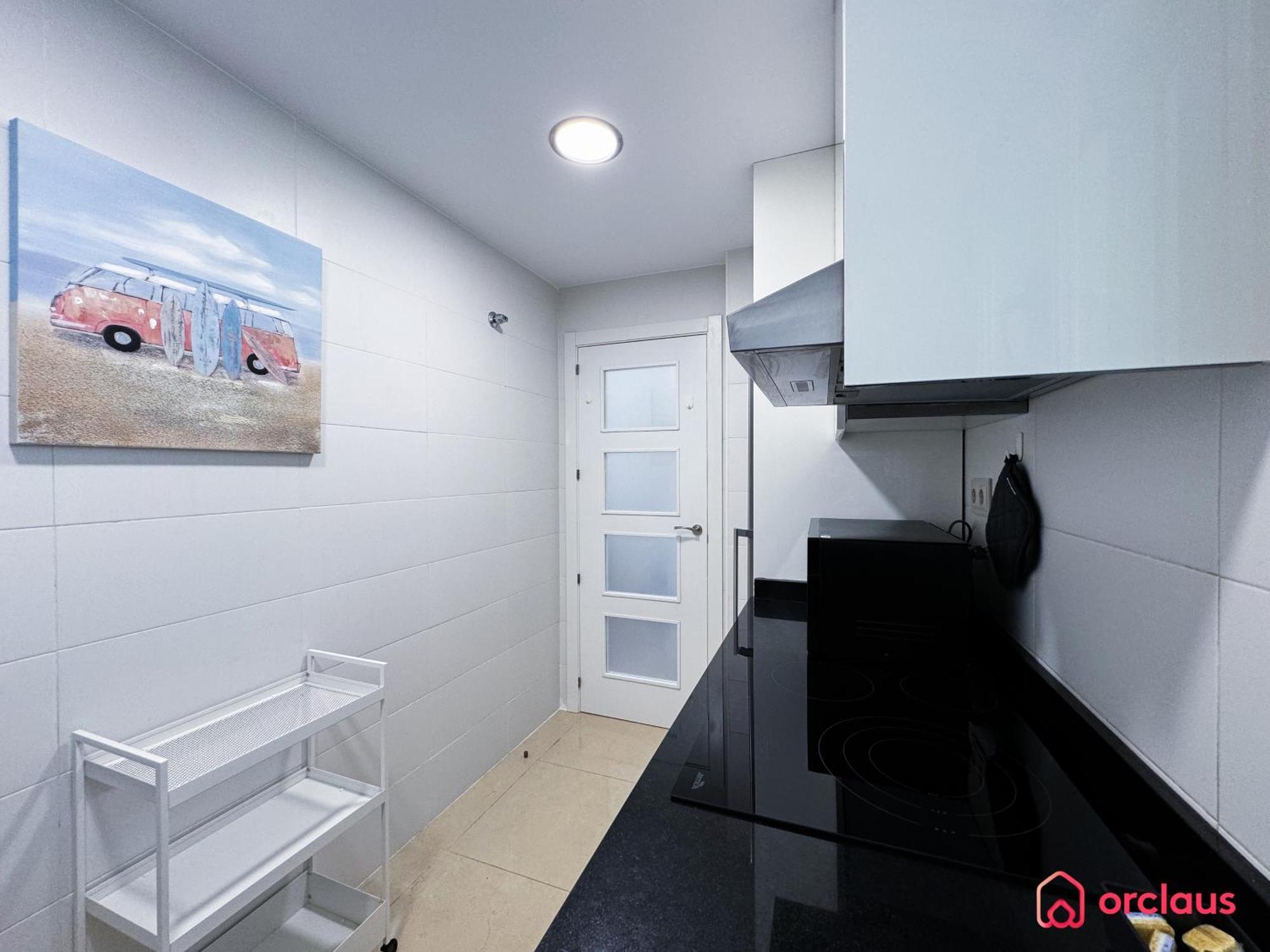 Apartamento The Sunset Oropesa del Mar Exterior foto