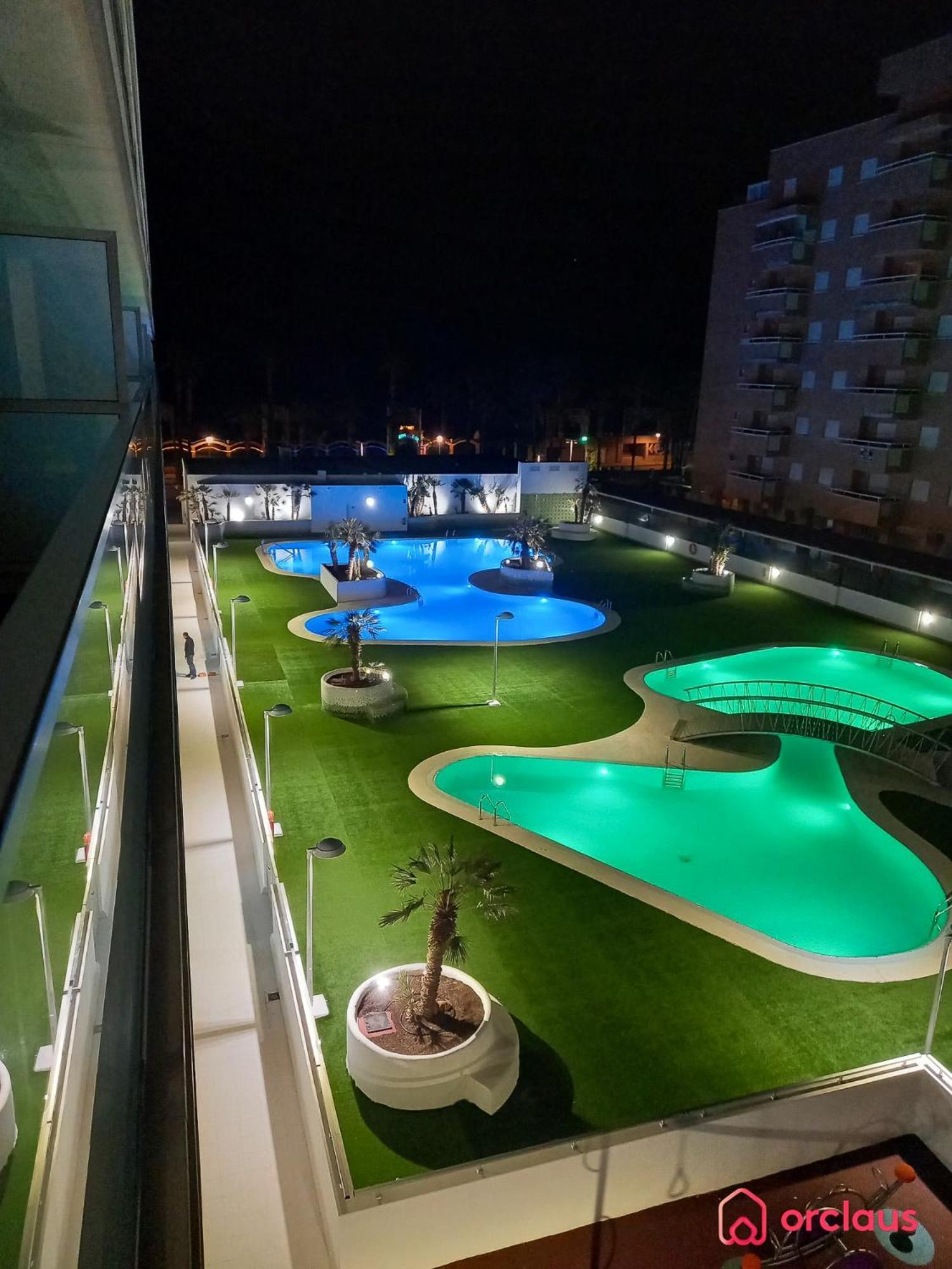 Apartamento The Sunset Oropesa del Mar Exterior foto